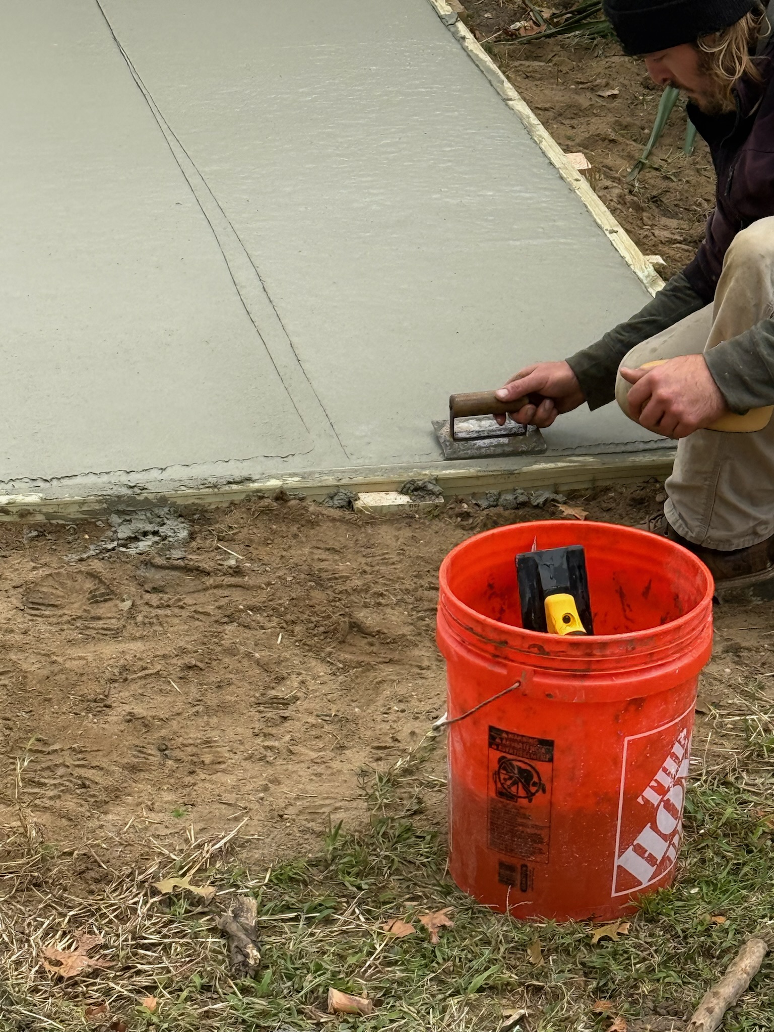 Deck Screenedporch - Photo 77